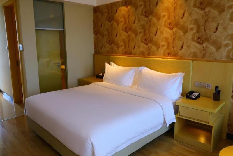 Ethiopian Skylight Hotel image