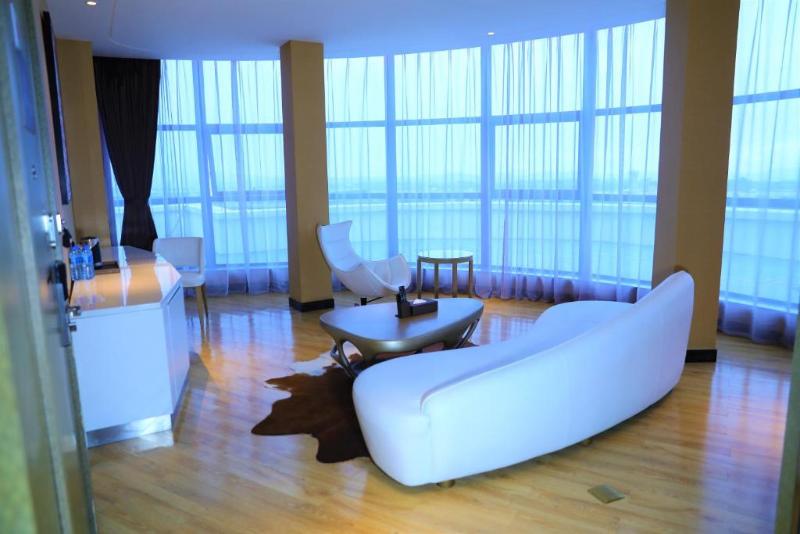 Ethiopian Skylight Hotel image