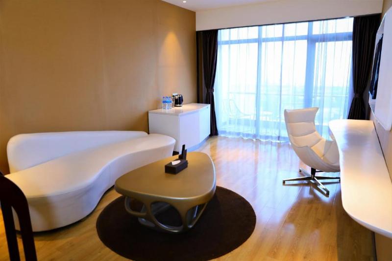 Ethiopian Skylight Hotel image