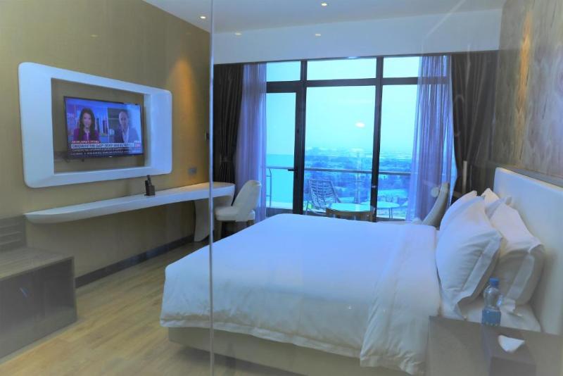 Ethiopian Skylight Hotel image