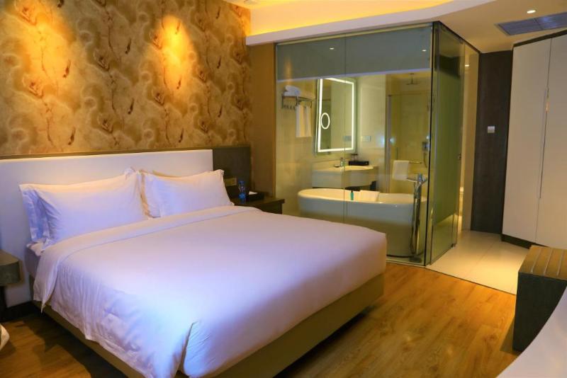 Ethiopian Skylight Hotel image