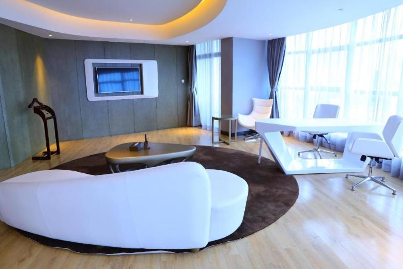 Ethiopian Skylight Hotel image