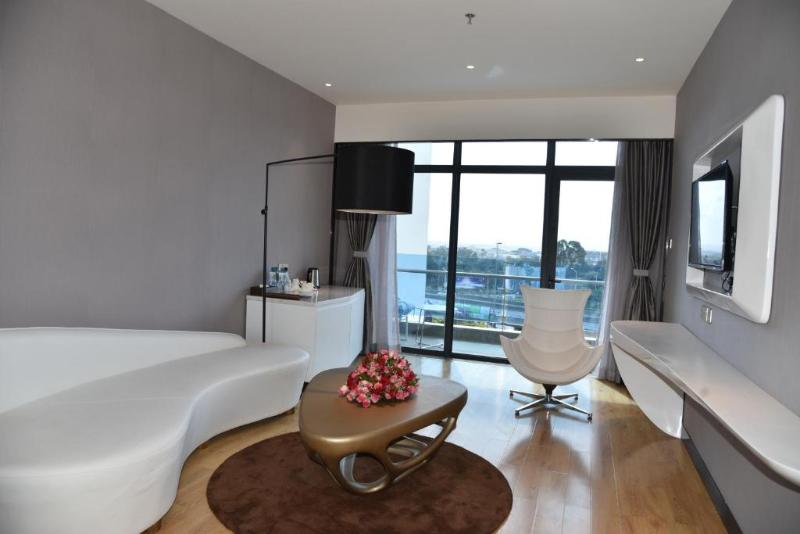 Ethiopian Skylight Hotel image
