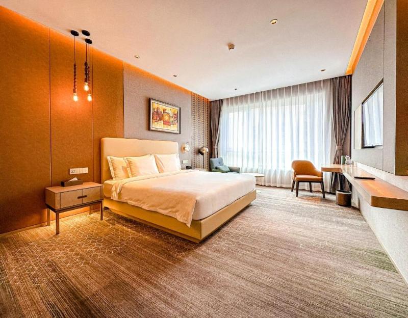 Ethiopian Skylight Hotel image