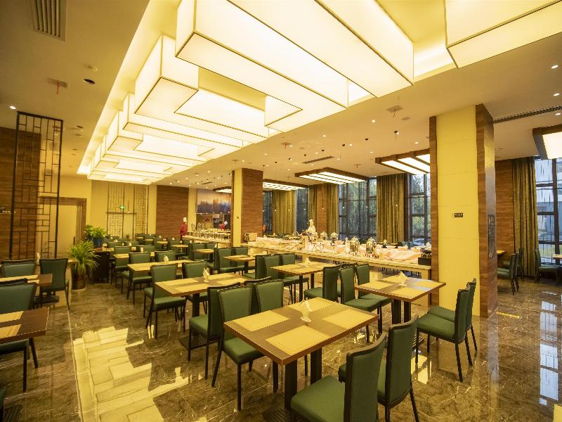 Best Western Plus Qingxinyuan Hotel Zhangjiajie
