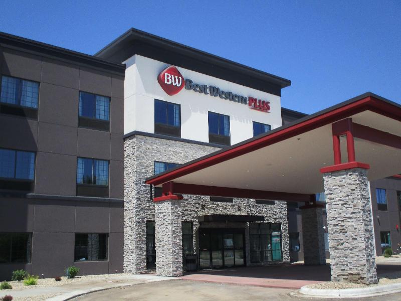 Best Western Plus Saint Peter image