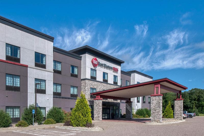 Best Western Plus Saint Peter image