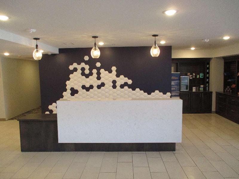 Best Western Plus Saint Peter image