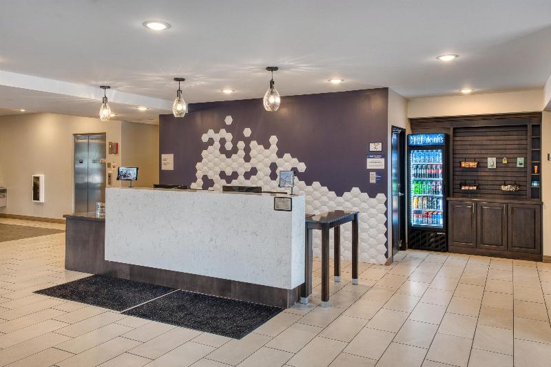 Best Western Plus Saint Peter image