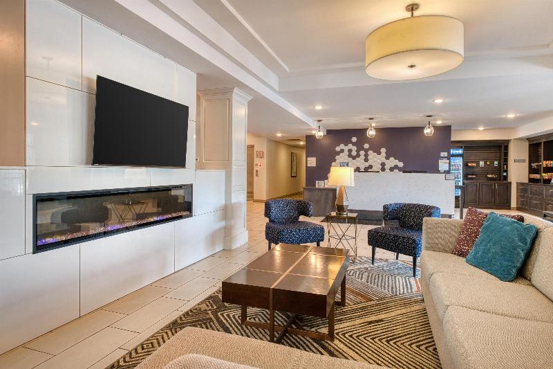 Best Western Plus Saint Peter image