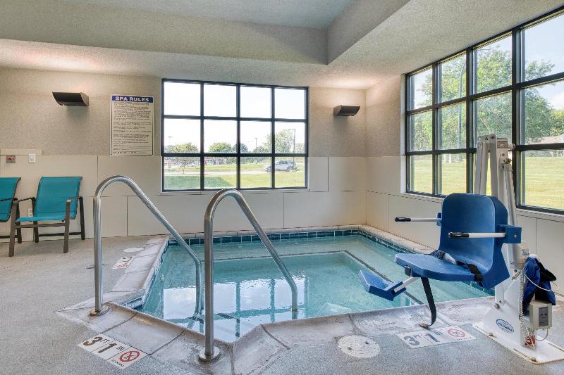 Best Western Plus Saint Peter image