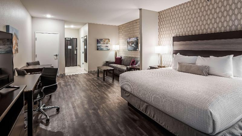 Best Western Plus Saint Peter image