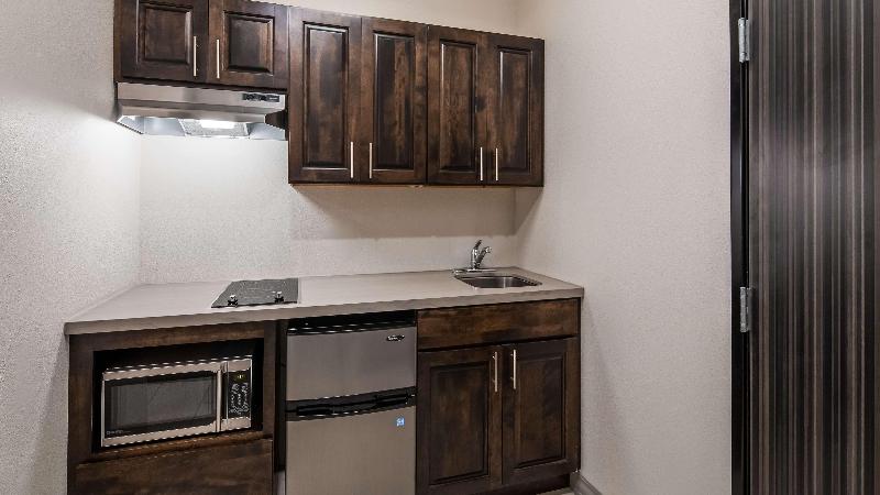 Best Western Plus Saint Peter image