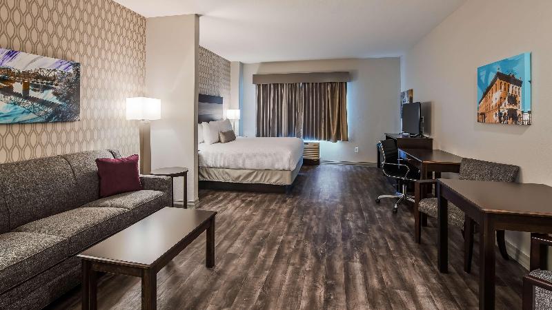 Best Western Plus Saint Peter image