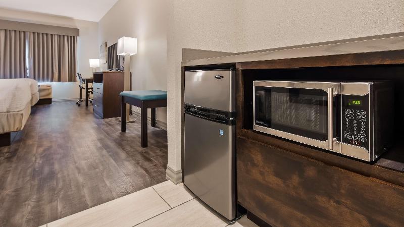 Best Western Plus Saint Peter image