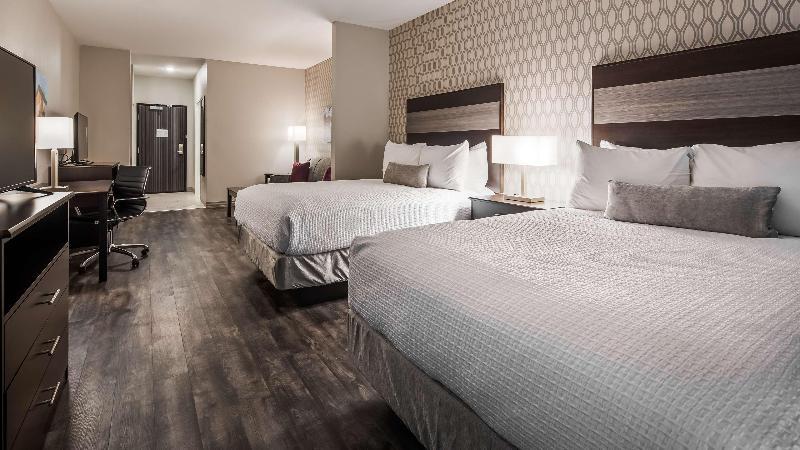 Best Western Plus Saint Peter image