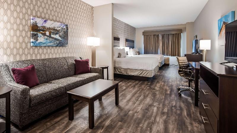 Best Western Plus Saint Peter image