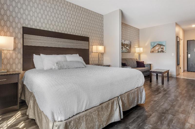 Best Western Plus Saint Peter image