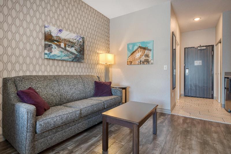 Best Western Plus Saint Peter image