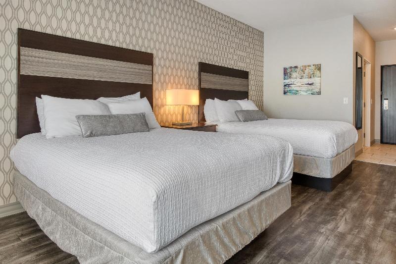 Best Western Plus Saint Peter image