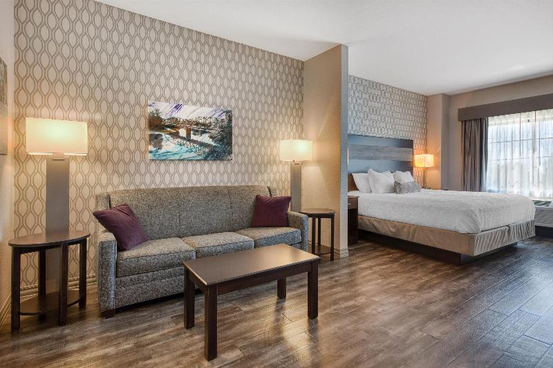 Best Western Plus Saint Peter image