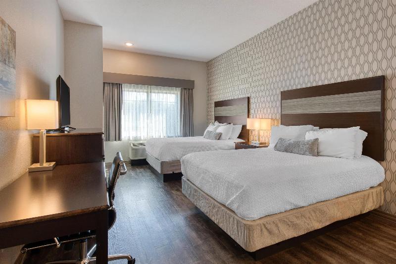 Best Western Plus Saint Peter image