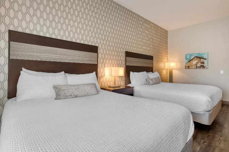 Best Western Plus Saint Peter image