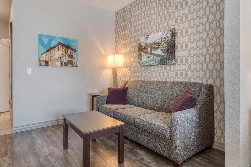 Best Western Plus Saint Peter image