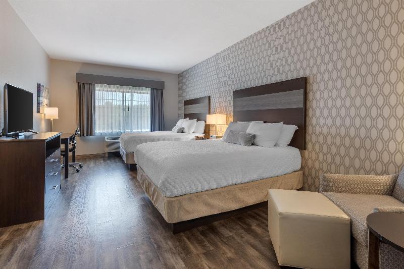 Best Western Plus Saint Peter image