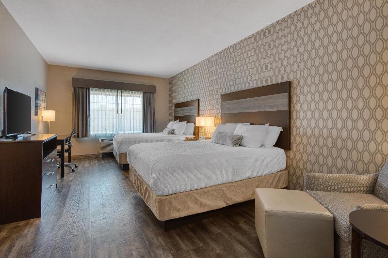 Best Western Plus Saint Peter image