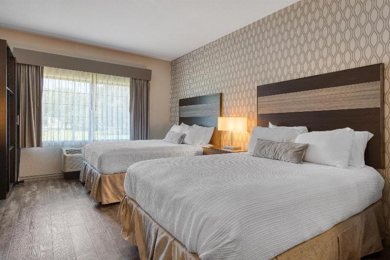 Best Western Plus Saint Peter image