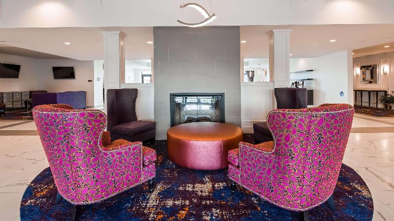 Best Western Plus New Richmond Inn & Suites image