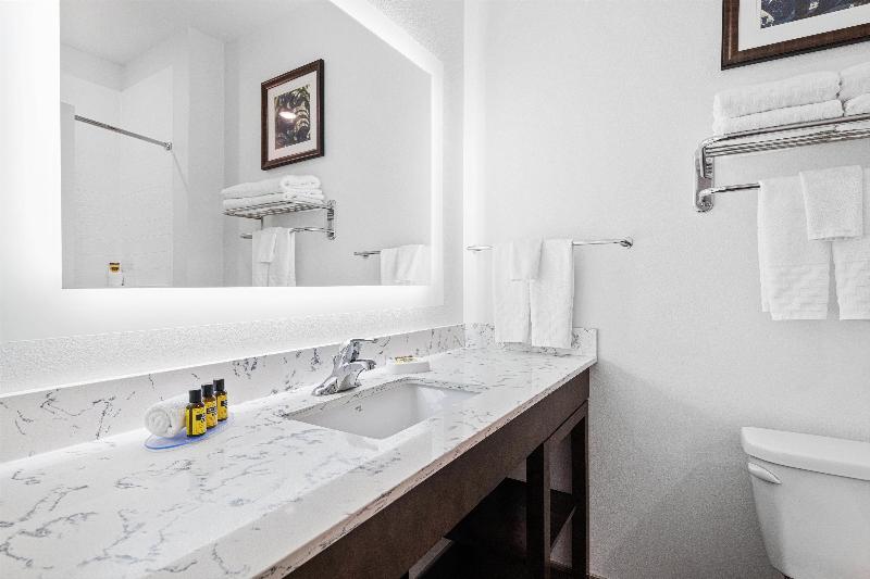 Best Western Plus New Richmond Inn & Suites image