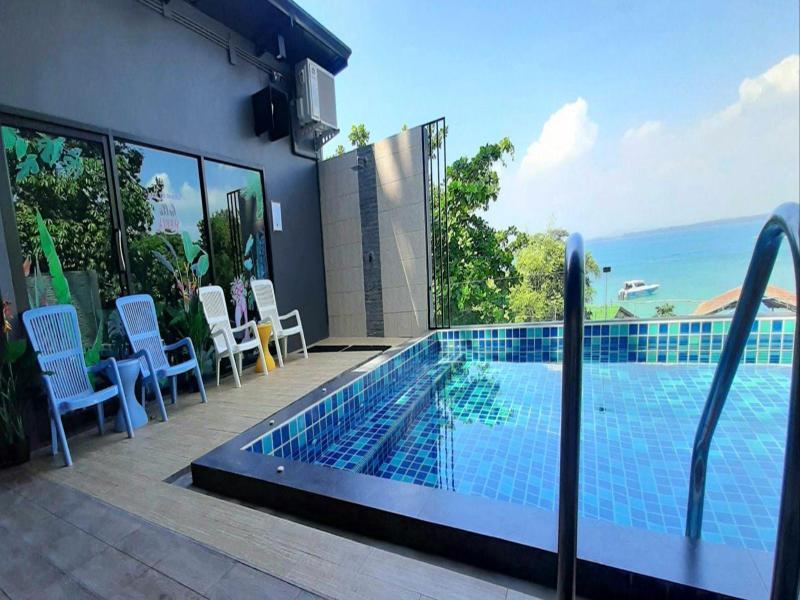 Rainbow Sky Hotel Samet image