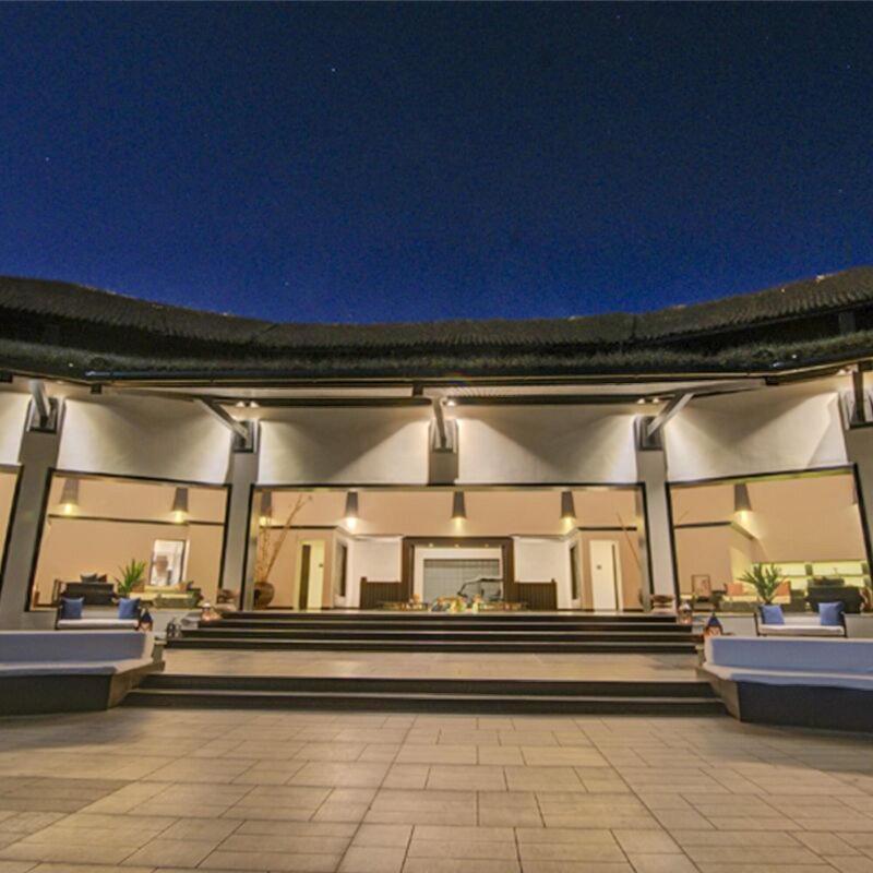 Taj Madikeri Resort and Spa Coorg image