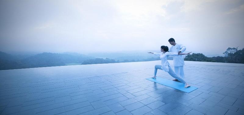 Taj Madikeri Resort and Spa Coorg image