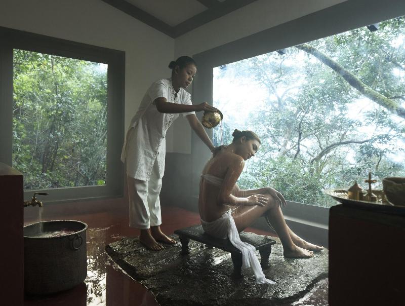 Taj Madikeri Resort and Spa Coorg image