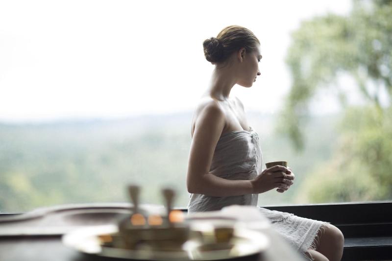 Taj Madikeri Resort and Spa Coorg image