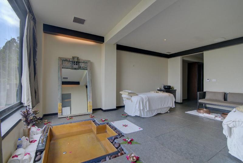 Taj Madikeri Resort and Spa Coorg image