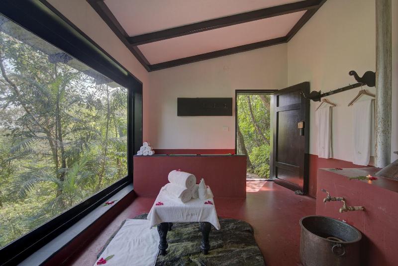 Taj Madikeri Resort and Spa Coorg image
