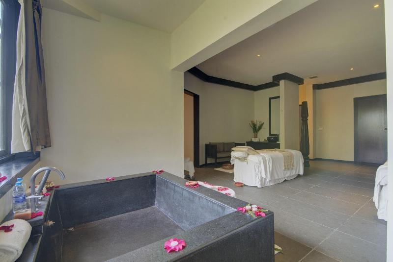 Taj Madikeri Resort and Spa Coorg image