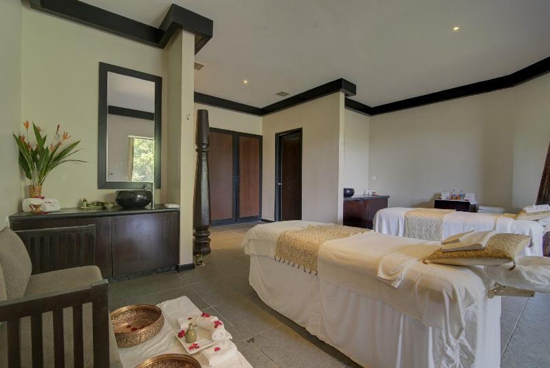 Taj Madikeri Resort and Spa Coorg image