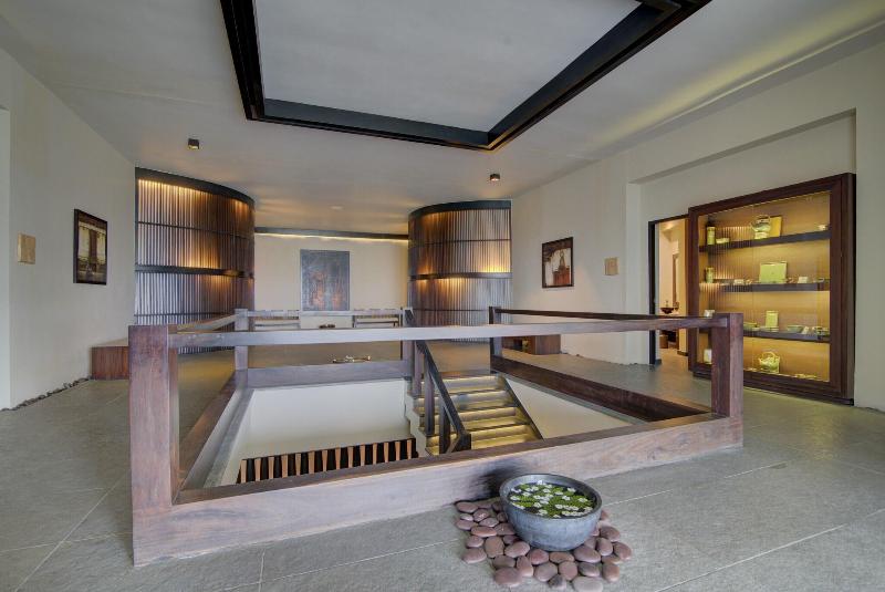 Taj Madikeri Resort and Spa Coorg image