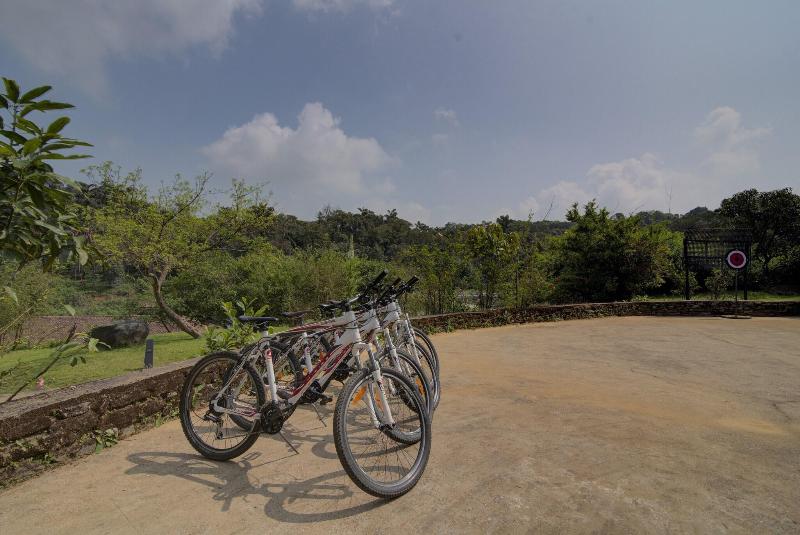 Taj Madikeri Resort and Spa Coorg image