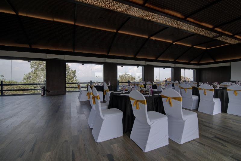 Taj Madikeri Resort and Spa Coorg image