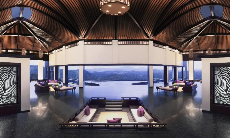 Taj Madikeri Resort and Spa Coorg image