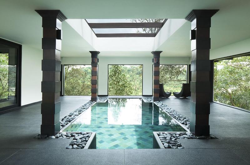Taj Madikeri Resort and Spa Coorg image