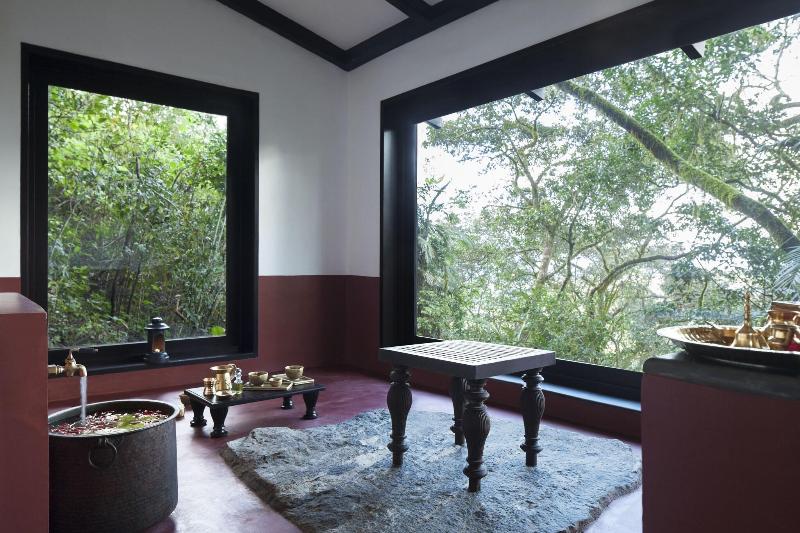 Taj Madikeri Resort and Spa Coorg image