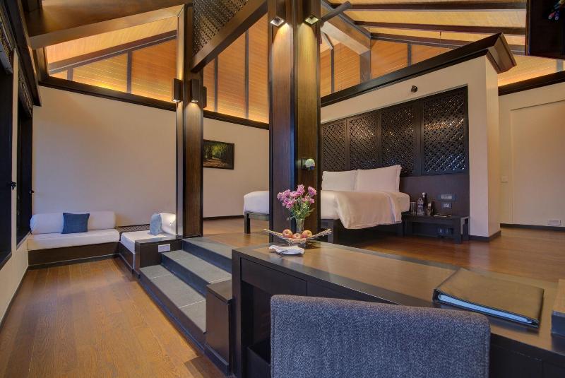 Taj Madikeri Resort and Spa Coorg image