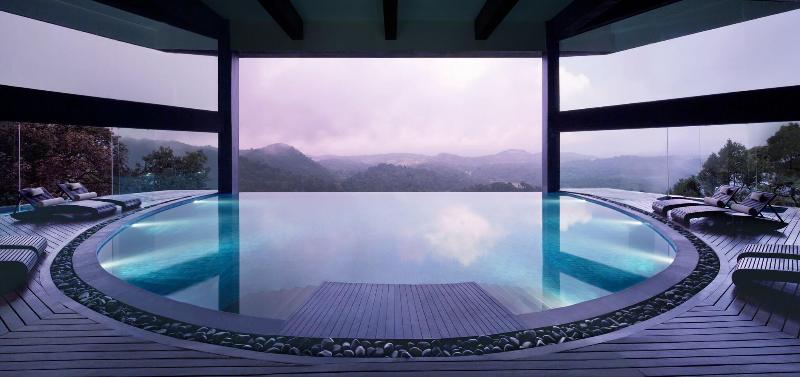 Taj Madikeri Resort and Spa Coorg image